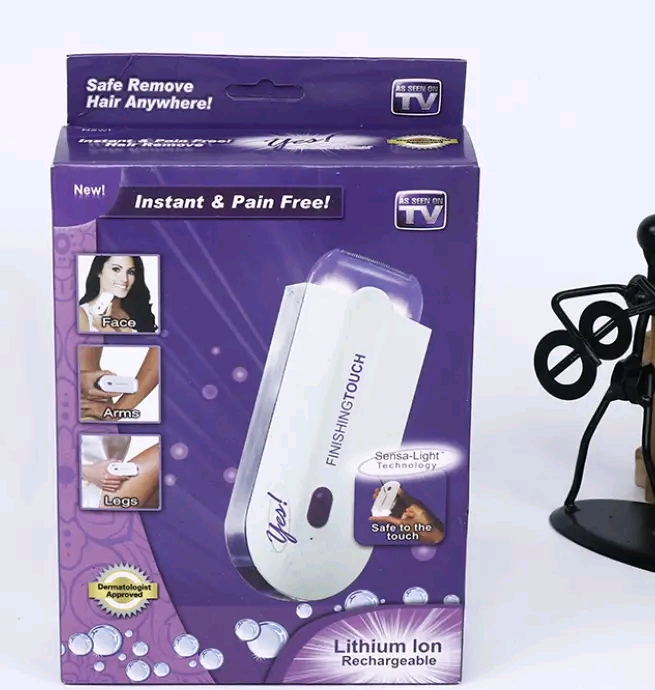 Picture of Electric Egg Beater Or Mixer