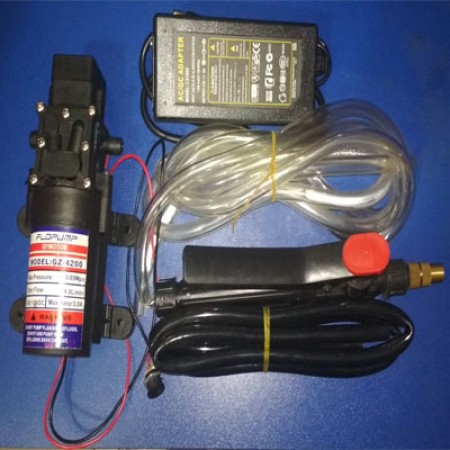 Picture of Electric Egg Beater Or Mixer