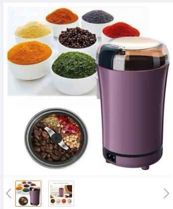 Picture of Electric Egg Beater Or Mixer